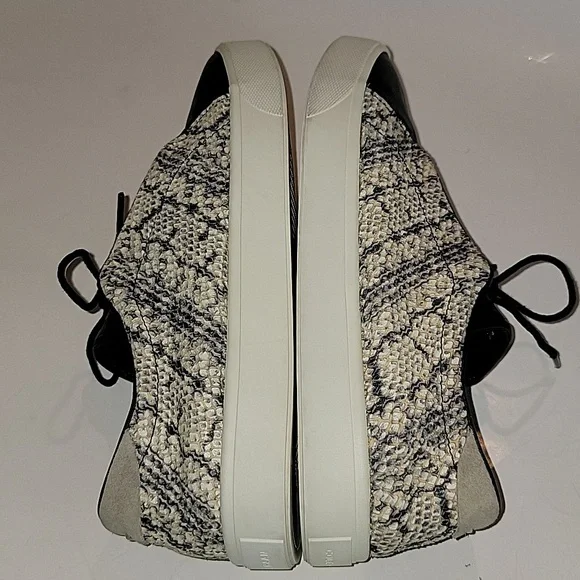 COLE HAAN WOMEN'S GRANSPRO SPECTATOR SNEAKERS - Picture 10 of 15